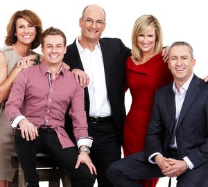 Seven´s “Sunrise” program to broadcast LIVE from Sanctuary Cove Boat Show 2012 on Friday 25 May