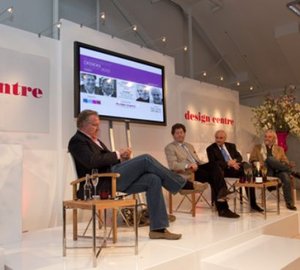 Superyacht Design Summit 2012: The Bannenberg Reunion a Great Success