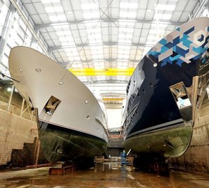 Pendennis plans to enhance its superyacht facilities