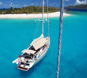 ClubSwan Caribbean Rendezvous to start next week 