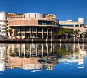 NSW to host National Marine 13 Conference in Sydney in April 2013