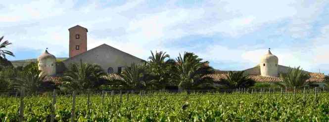 Tenuta Barone La Lumia Tenuta Barone La Lumia