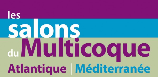 The International Multihull Boat Show in Lorient, France, April 18-22, 2012