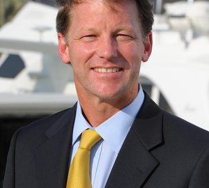 Camper & Nicholsons First Eastern appoints Todd Jeffery as a new Project Director of its Hong Kong Team