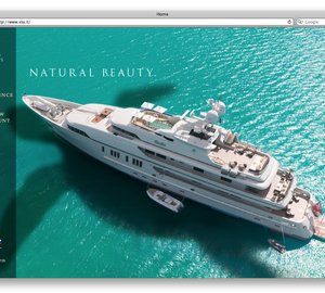 VSY - Viareggio Superyachts even more international