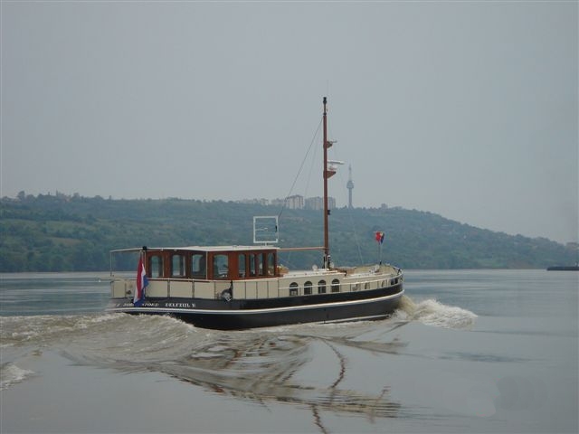 Vripack´s successful Luxe Motor Yacht