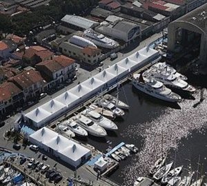YARE 2012: Captains´ Dock