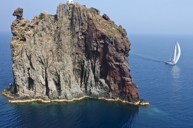 18.57m WILD JOE yacht