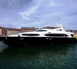 Sunseeker International announce the formation of Sunseeker Yachts Spain