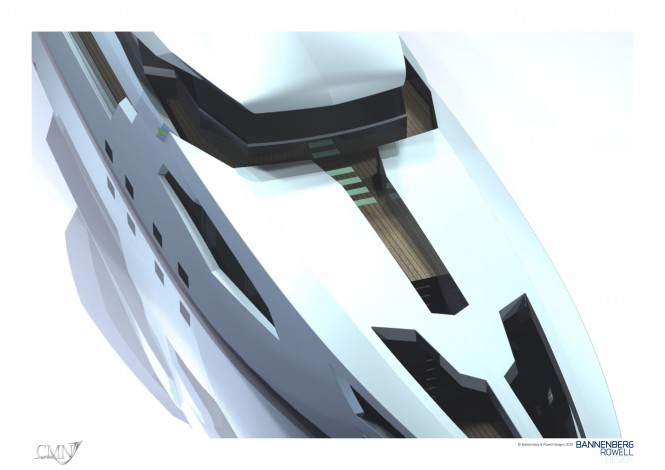 44m CMN motor yacht SCORPIO 44m CMN motor yacht SCORPIO