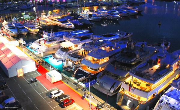 AYS 2012 by night AYS 2012 by night