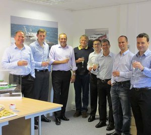 Austal increases its presence in Europe, Asia-Pacific and Middle East