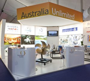 AIMEX presents Australia Unlimited to international audience