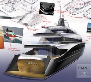 CMN Yachts to attend the Hainan Rendezvous 2012
