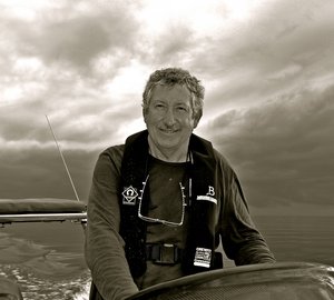 Asia Pacific Superyacht Conference 2012: Cruising in Indonesia by Captain Jimmy Blee 