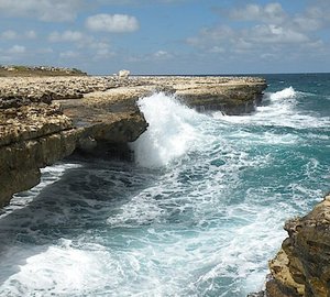 Yachting World Round Antigua Race to kick off on Saturday 28 April