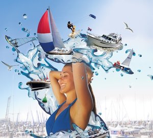 HISWA Amsterdam in-water Boat Show 2012 offers rate reduction to exhibitors