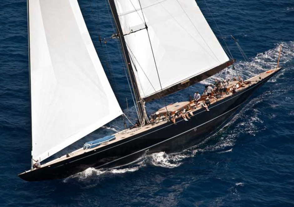 lionheart j class yacht owner