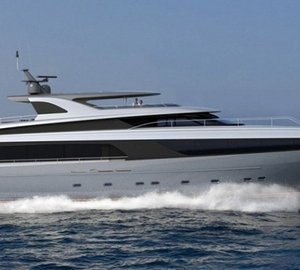 New designs by Jongert Yachts