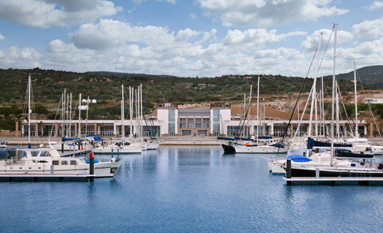 Karpaz Gate Marina - a superyacht marina in Northern Cyprus Karpaz Gate Marina - a superyacht marina in Northern Cyprus