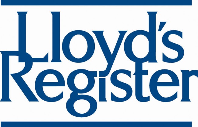 Lloyds-Register Lloyds-Register