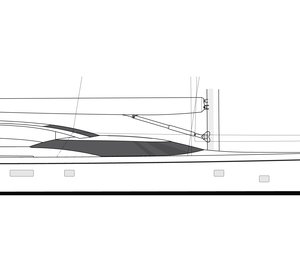 New order for Fitzroy Yachts: the 37.5m sailing yacht FY17 due to be delivered in early 2014