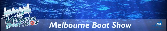 Melbourne Boat Show