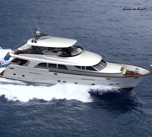 194 yachts registered for the HISWA Amsterdam in-water Boat Show 2012