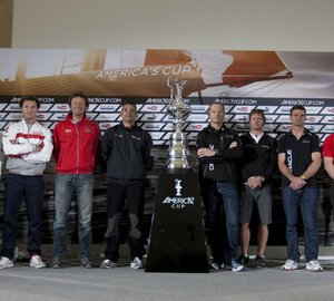 Naples AC World Series to bring ´on-the-edge´ racing to Italy	