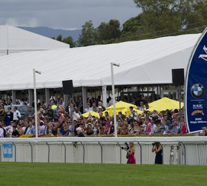 Superyacht Australia to sponsor the Superyacht Pavilion at Sanctuary Cove Boat Show 2012