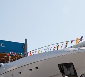 Overmarine Group to attend YARE 2012