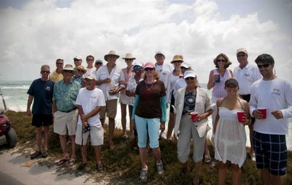 Owners of Horizon Superyachts