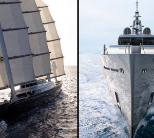 Perini Navi to attend the Hainan Rendezvous 2012