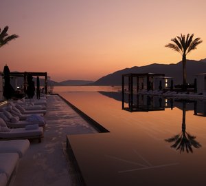 Purobeach Porto Montenegro
