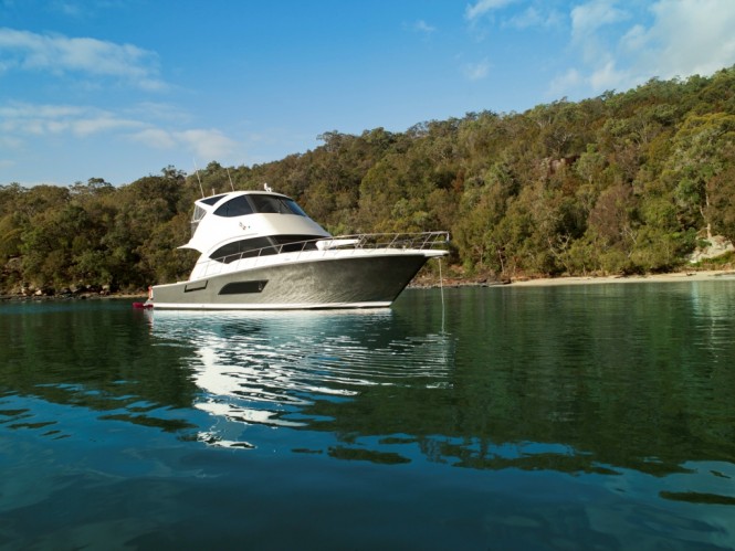 Riviera has sold six 53 Enclosed Flybridges in the past month Riviera has sold six 53 Enclosed Flybridges in the past month