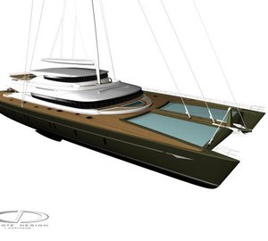 Simpson Superyachts teams up with Blue Coast Yachts to promote the brand