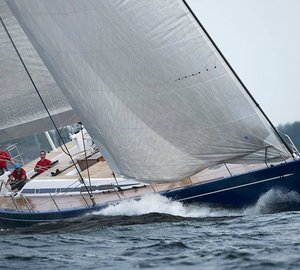Twenty Sailing Yachts by Nautor Swan to compete in the 27th Atlantic Rally for Cruiser (ACR)