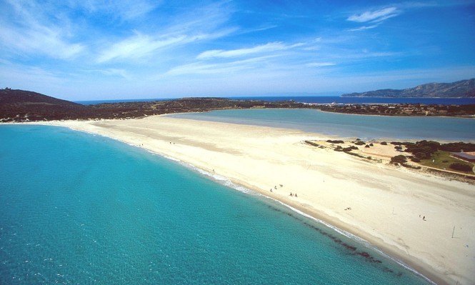 Sardinia