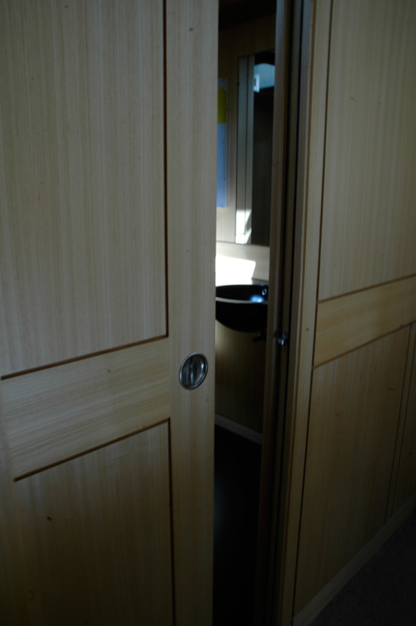 Satu superyacht Interior