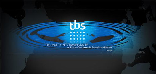 TBS partners with the MOD70 circuit and the Multi One Attitude Foundation