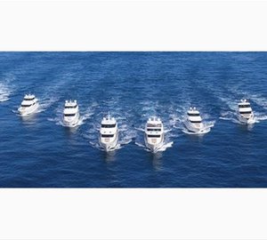 The Second Annual Horizon Owner Rendezvous, May 4-6, 2012