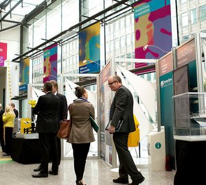 UK Government launches its first marine industries showcase