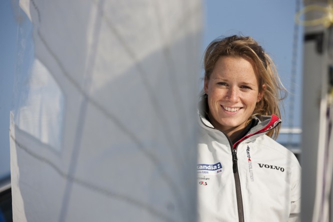 470, Olympics, Dingy, Weymouth, Portland, Hannah Mills