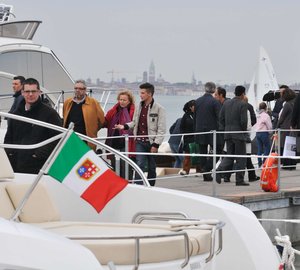 Venice International Boat Show/NauticShow 2012 a Huge Success