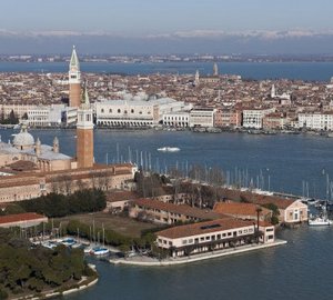 Venice America’s Cup World Series, May 15-20, 2012