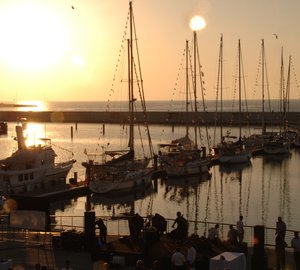 Karpaz Gate Marina to host Eastern Mediterranean Yacht Rally 