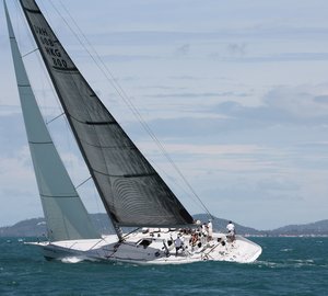 11th Samui Regatta, May 26-June 2, 2012