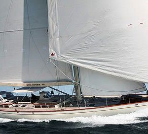 Just a few places remain available for the Superyacht Cup Palma 2012