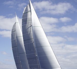 World Superyacht Awards 2012: Judges´ Special Award for megayacht Hetairos