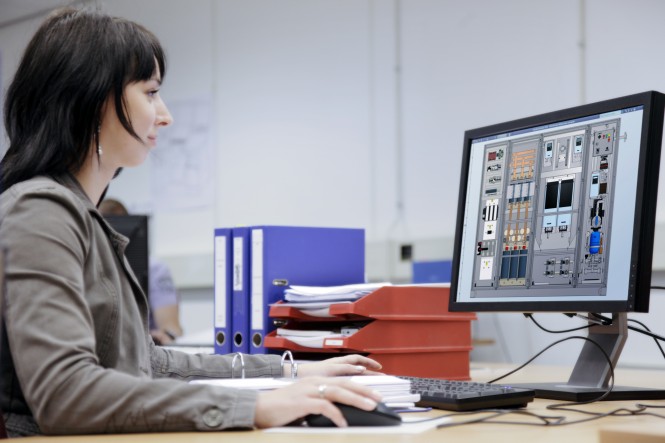 AMS propulsion design AMS propulsion design